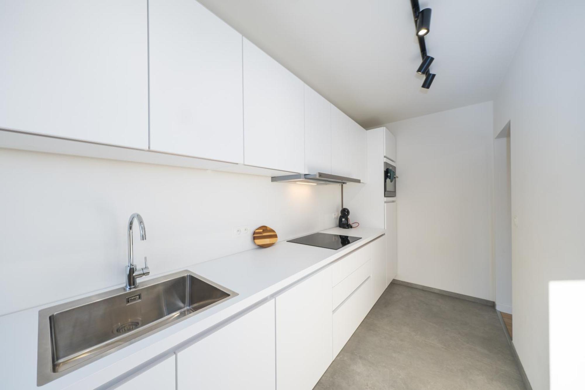 Apartament The Bright Cosy Corner Ostenda Zewnętrze zdjęcie
